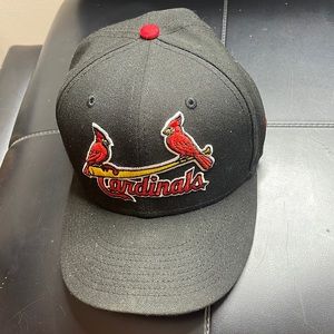 Stl Cards Hat